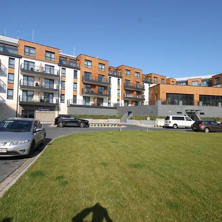 Bel Mare Apartament W Miedzyzdrojach Lejlighed Miedzyzdroje Eksteriør billede