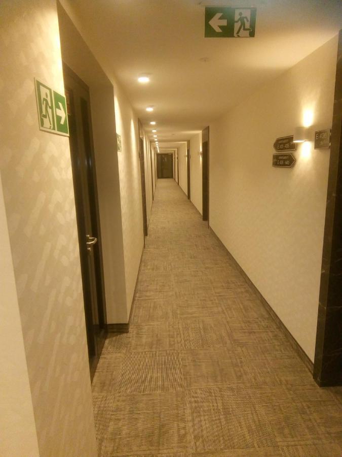 Bel Mare Apartament W Miedzyzdrojach Lejlighed Miedzyzdroje Eksteriør billede